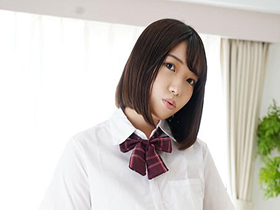 ハリのある爆乳舐め好きJ〇　卑猥な援助交際SEX　サンプル画像08